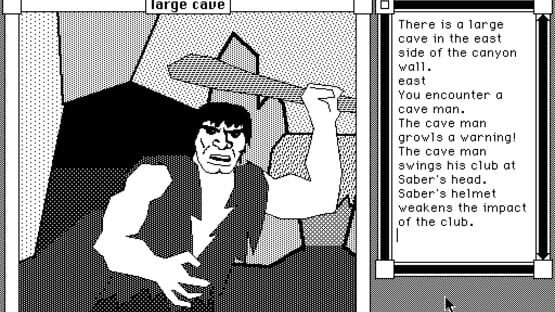 Screenshot for Enchanted Scepters