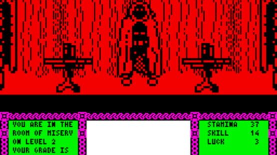 Screenshot for Heavy on the Magick