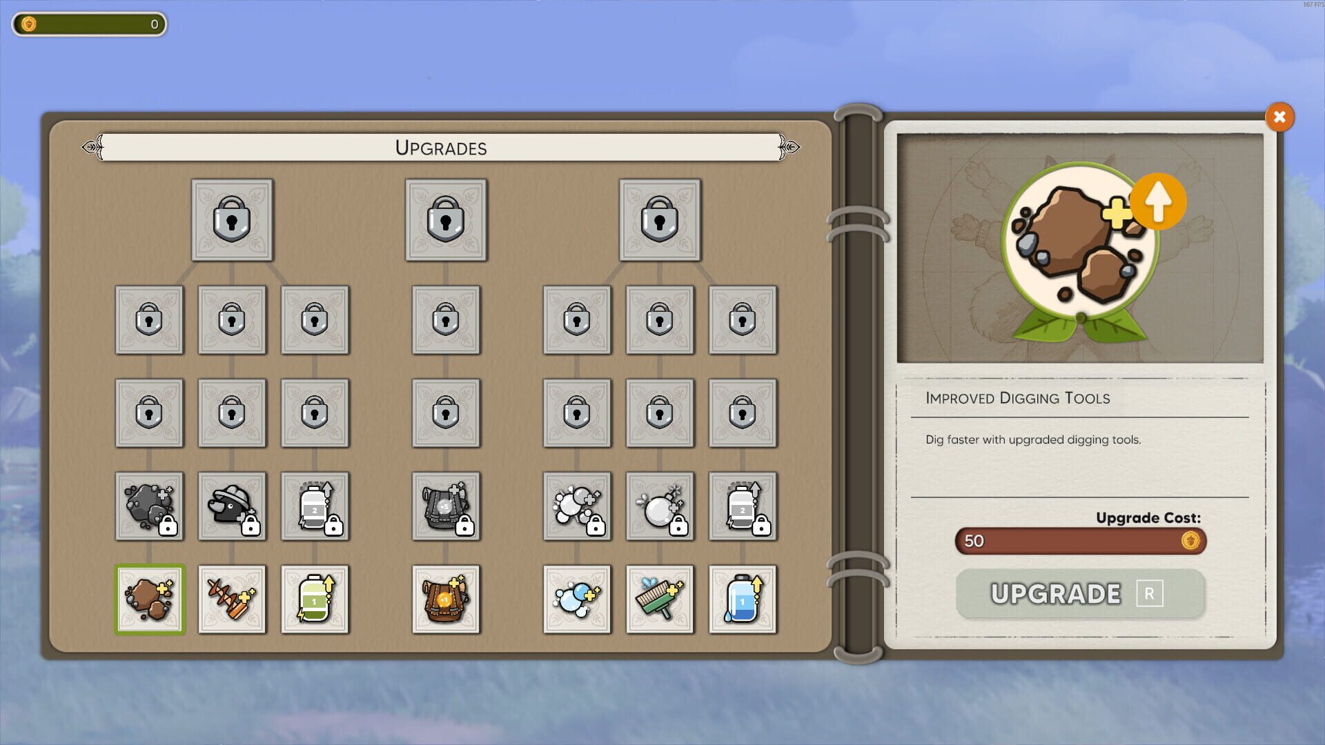 Screenshot for Archi Vista