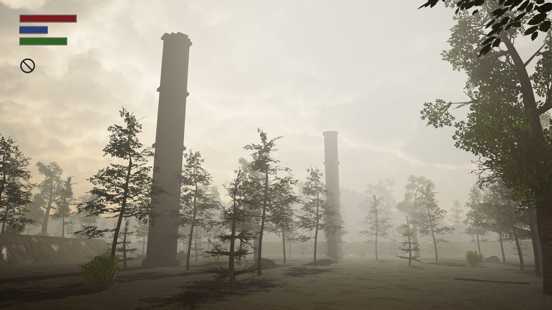 Screenshot for Phantom Chains