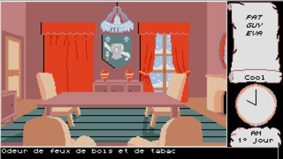 Screenshot for Mortville Manor