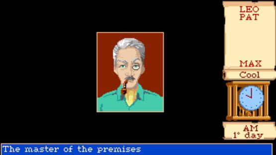 Screenshot for Mortville Manor