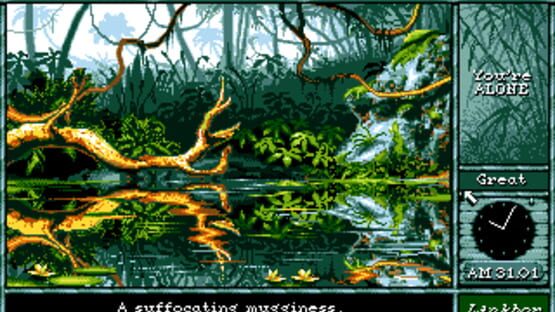 Screenshot for Maupiti Island