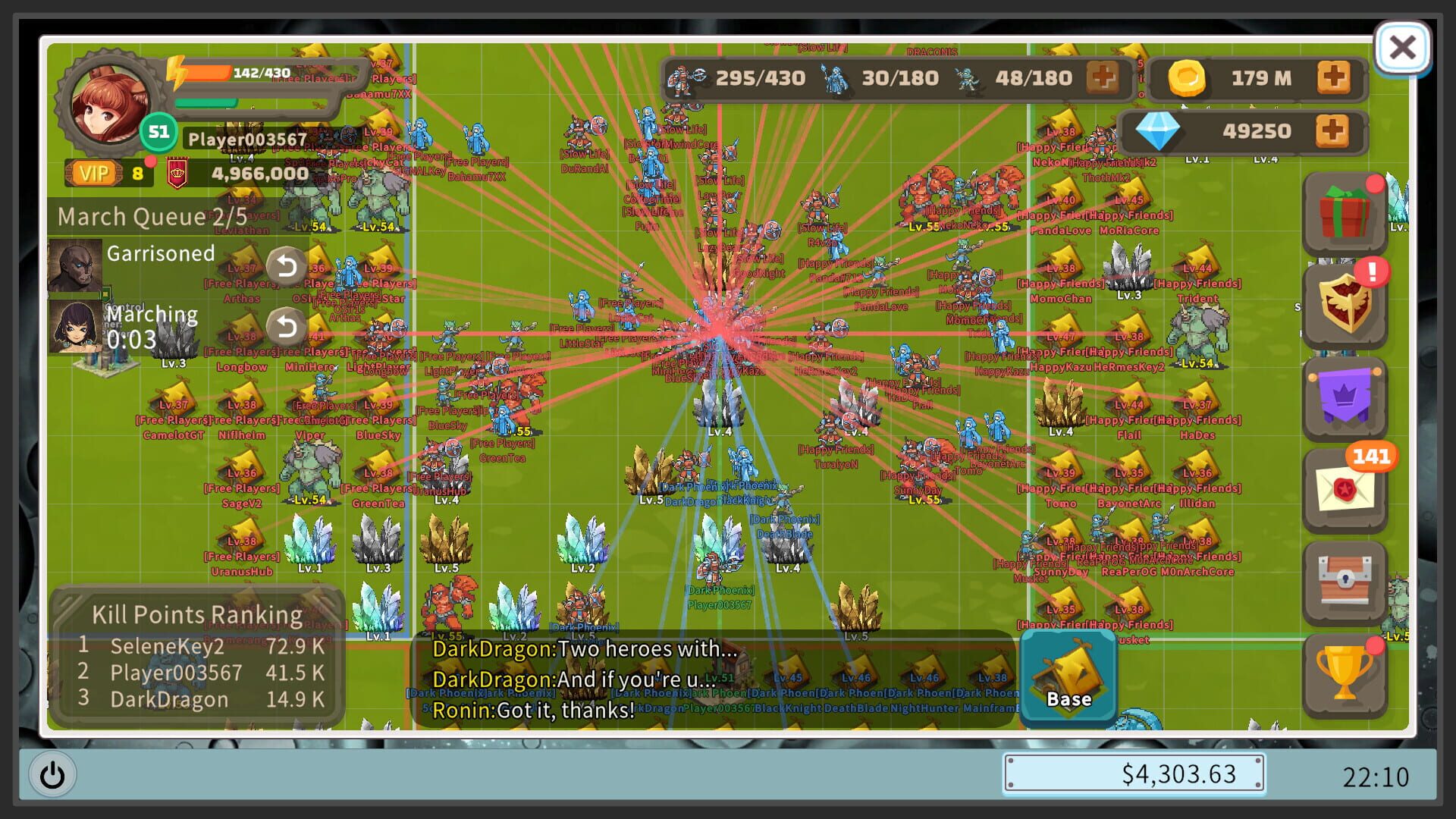 Screenshot for Whale Life Simulator