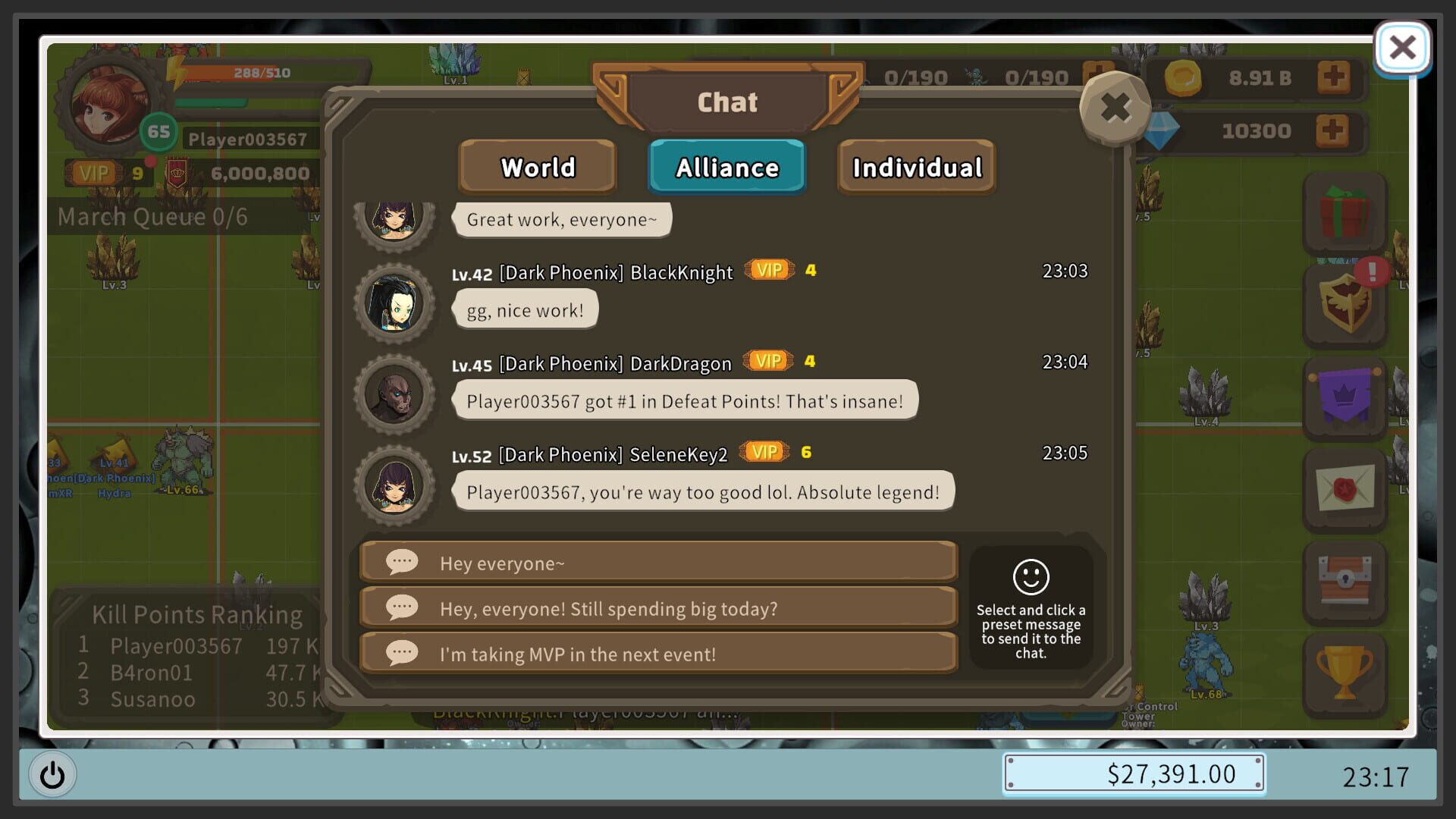 Screenshot for Whale Life Simulator