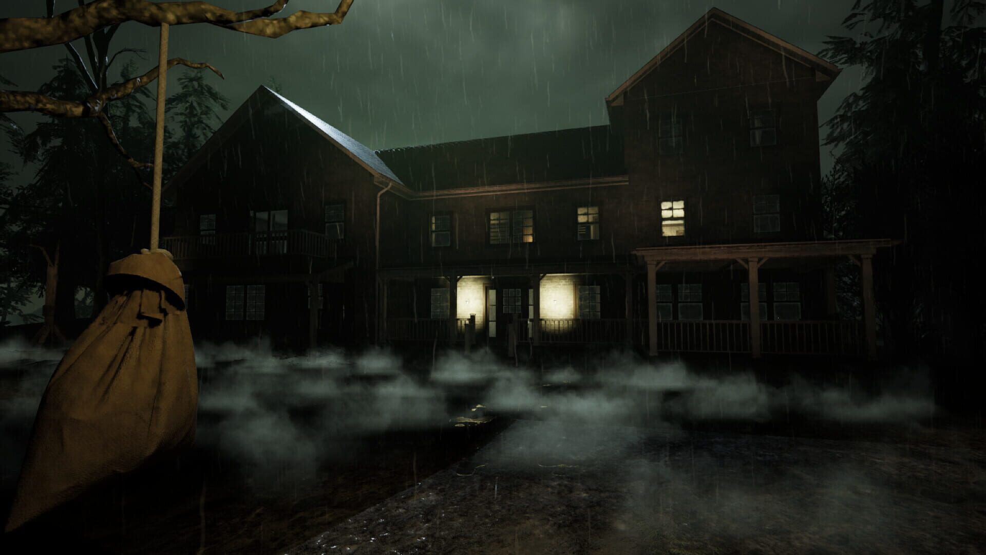 Screenshot for Stay With Me