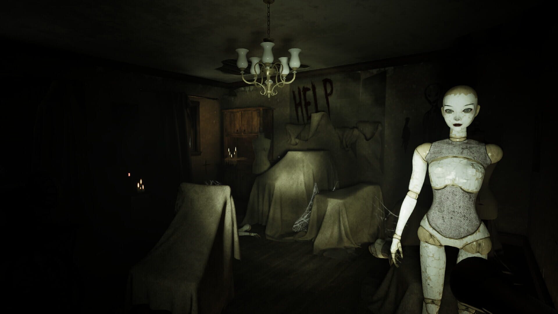 Screenshot for Stay With Me