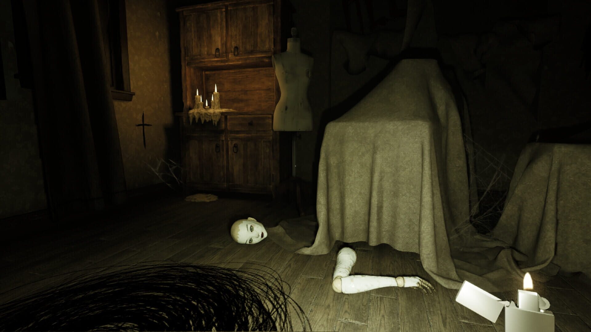 Screenshot for Stay With Me