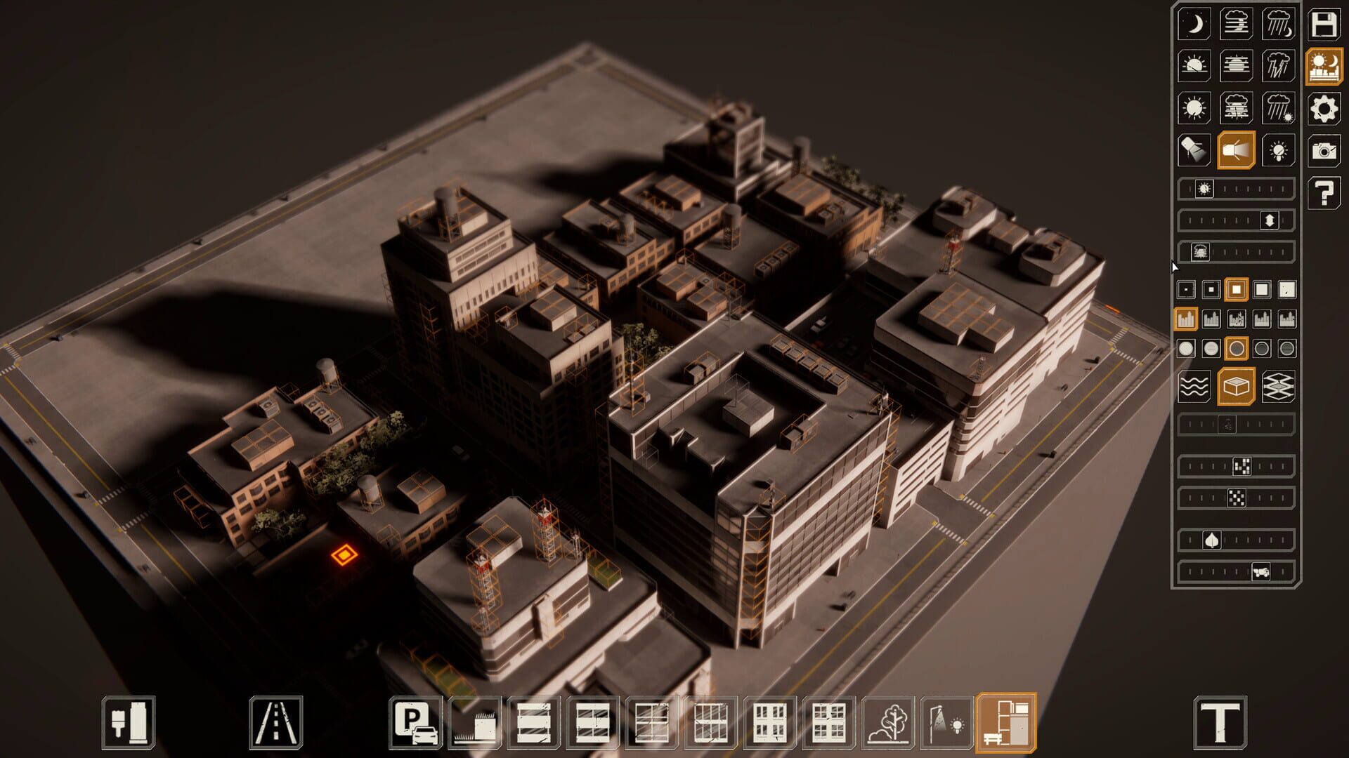 Screenshot for Miniopolis