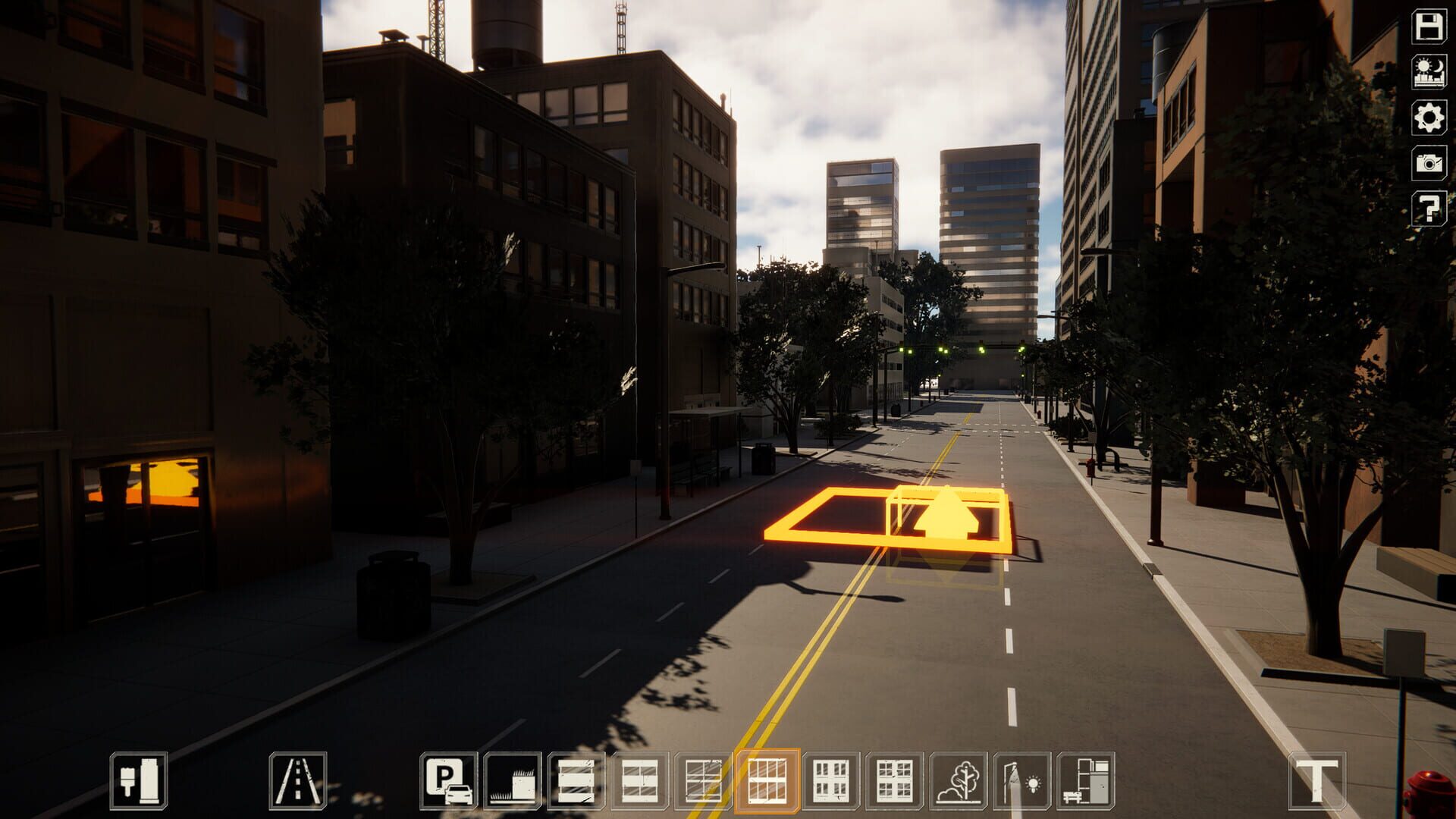 Screenshot for Miniopolis