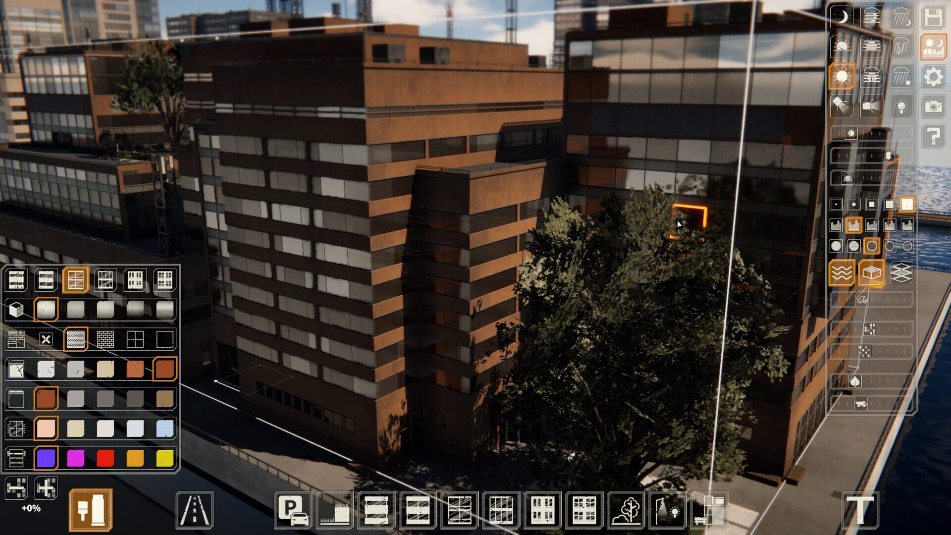 Screenshot for Miniopolis