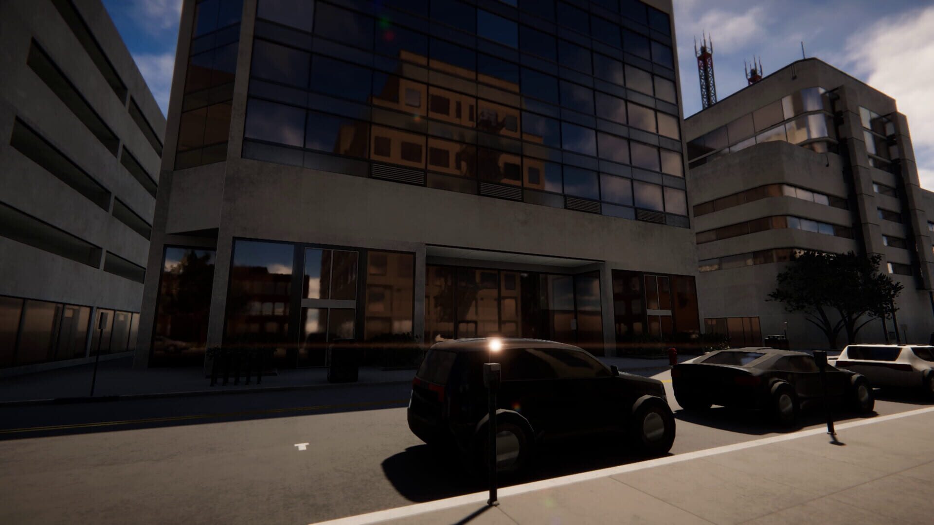 Screenshot for Miniopolis