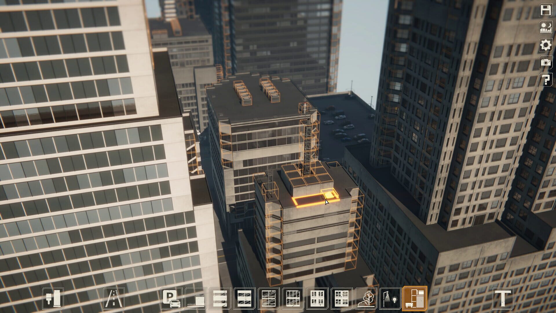 Screenshot for Miniopolis