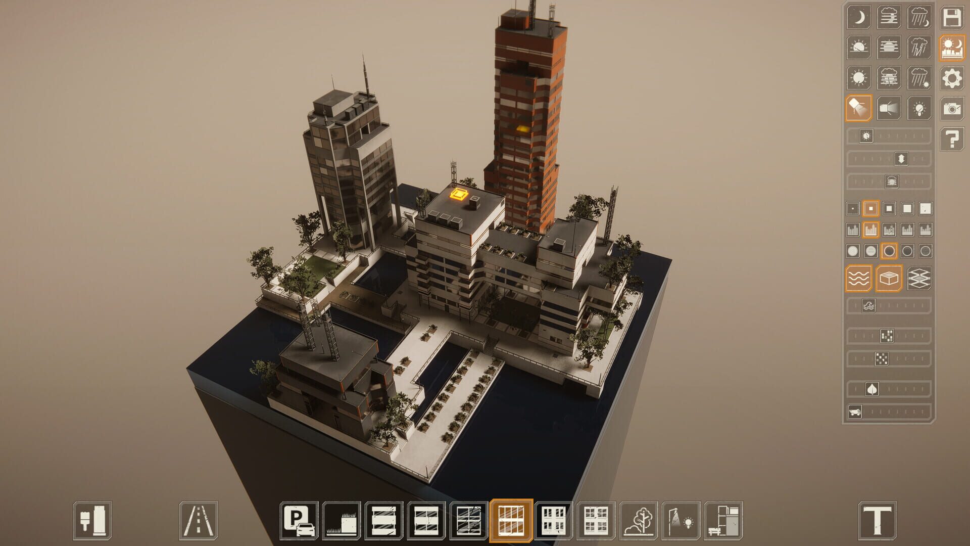 Screenshot for Miniopolis