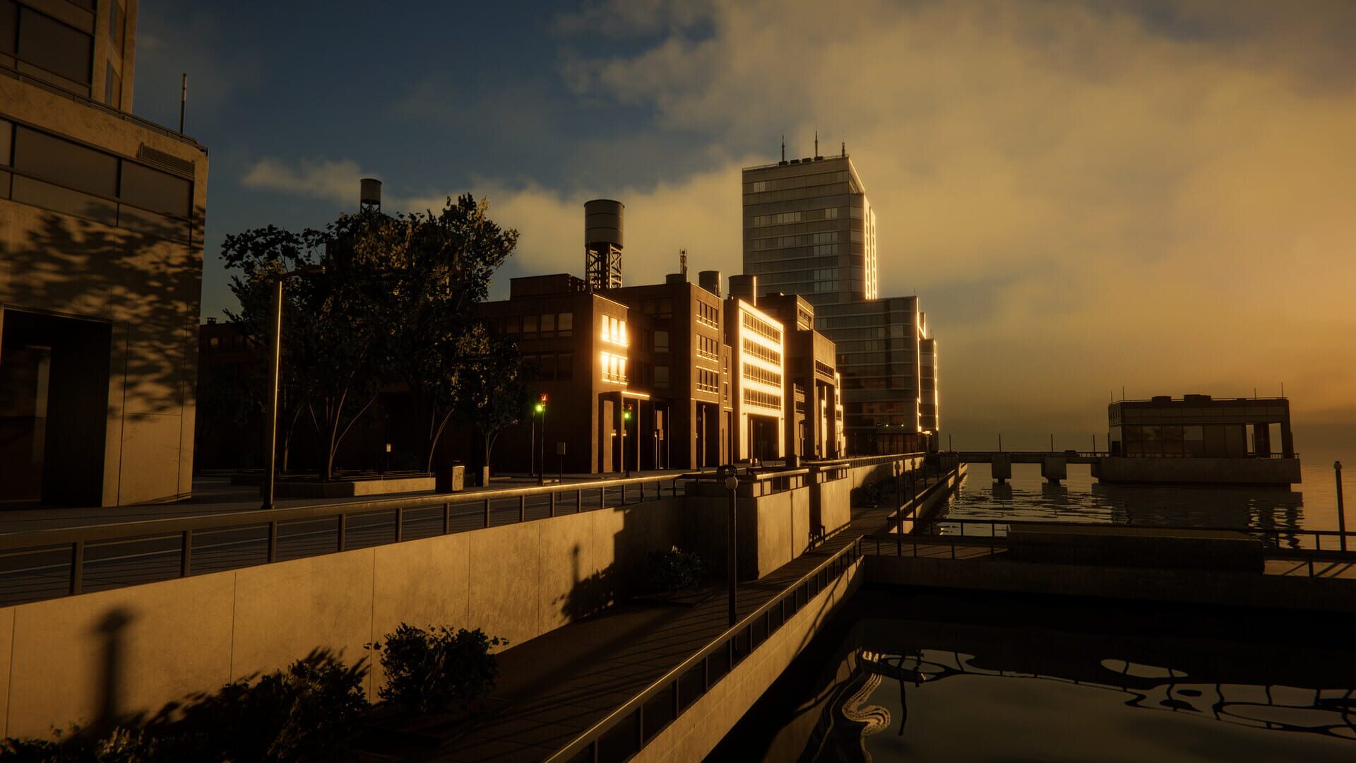 Screenshot for Miniopolis