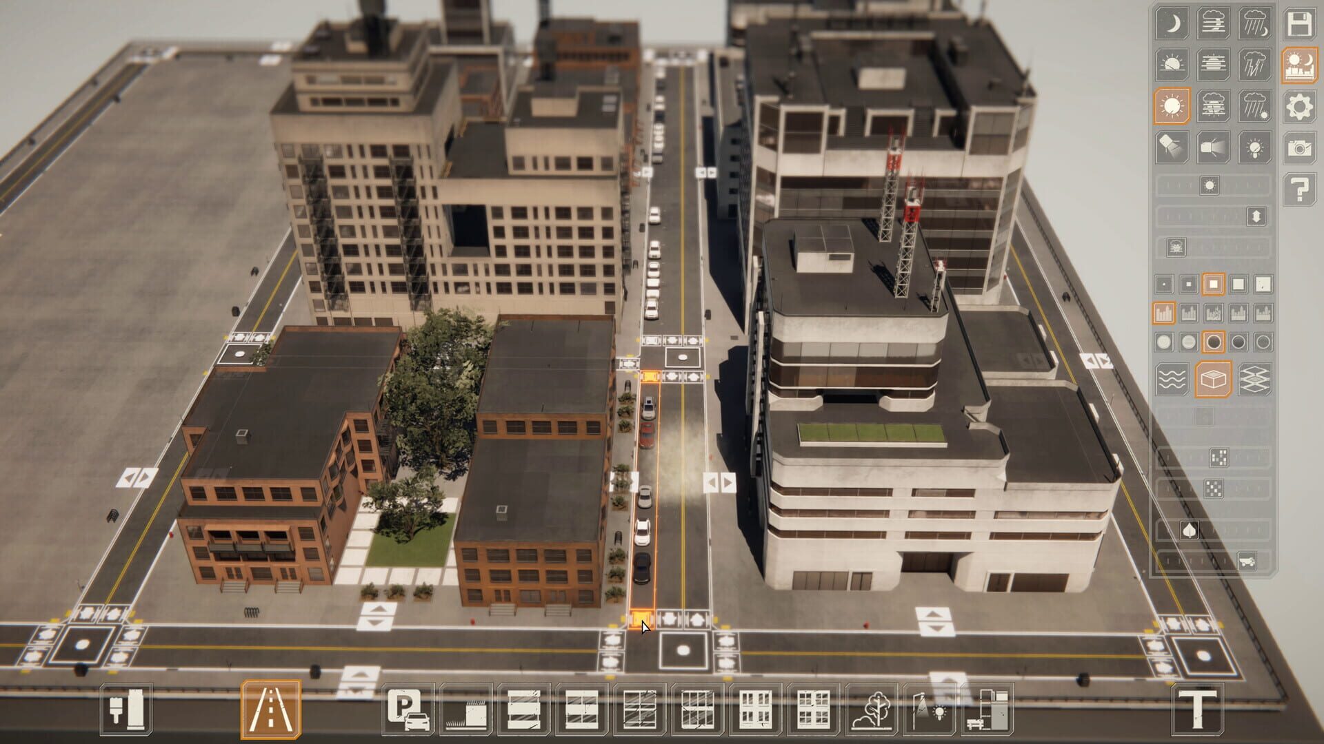 Screenshot for Miniopolis