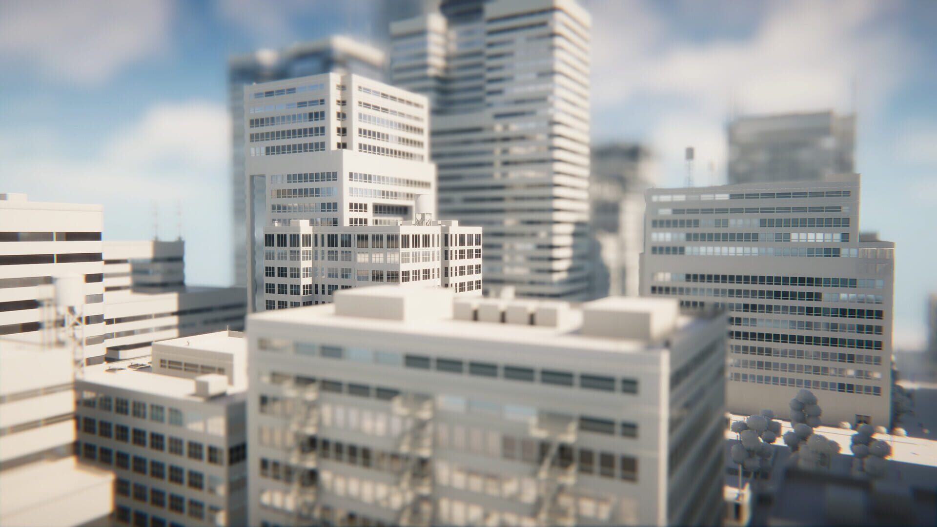 Screenshot for Miniopolis