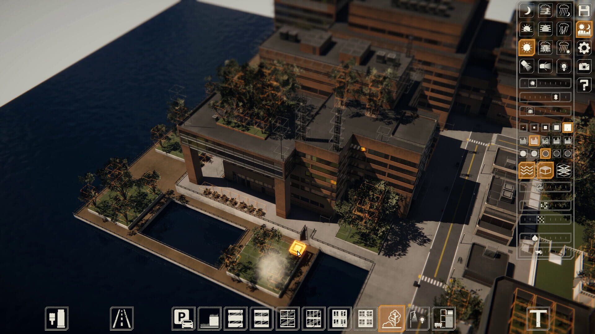Screenshot for Miniopolis