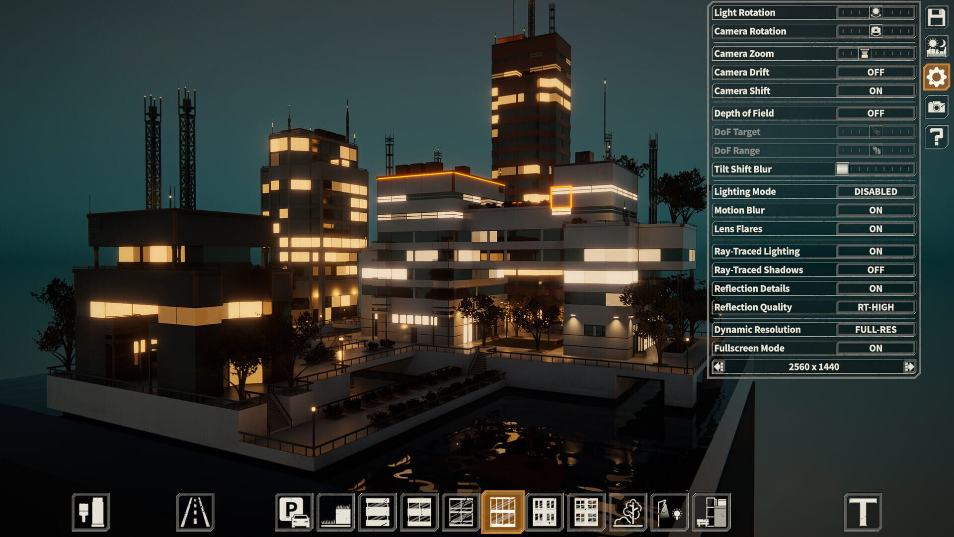 Screenshot for Miniopolis