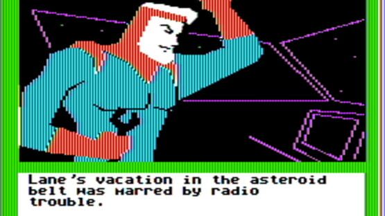 Screenshot for Lane Mastodon vs. the Blubbermen