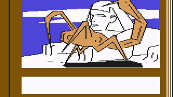 Screenshot for Lane Mastodon vs. the Blubbermen