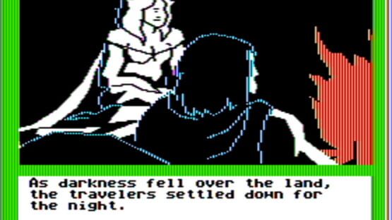 Screenshot for ZorkQuest: Assault on Egreth Castle