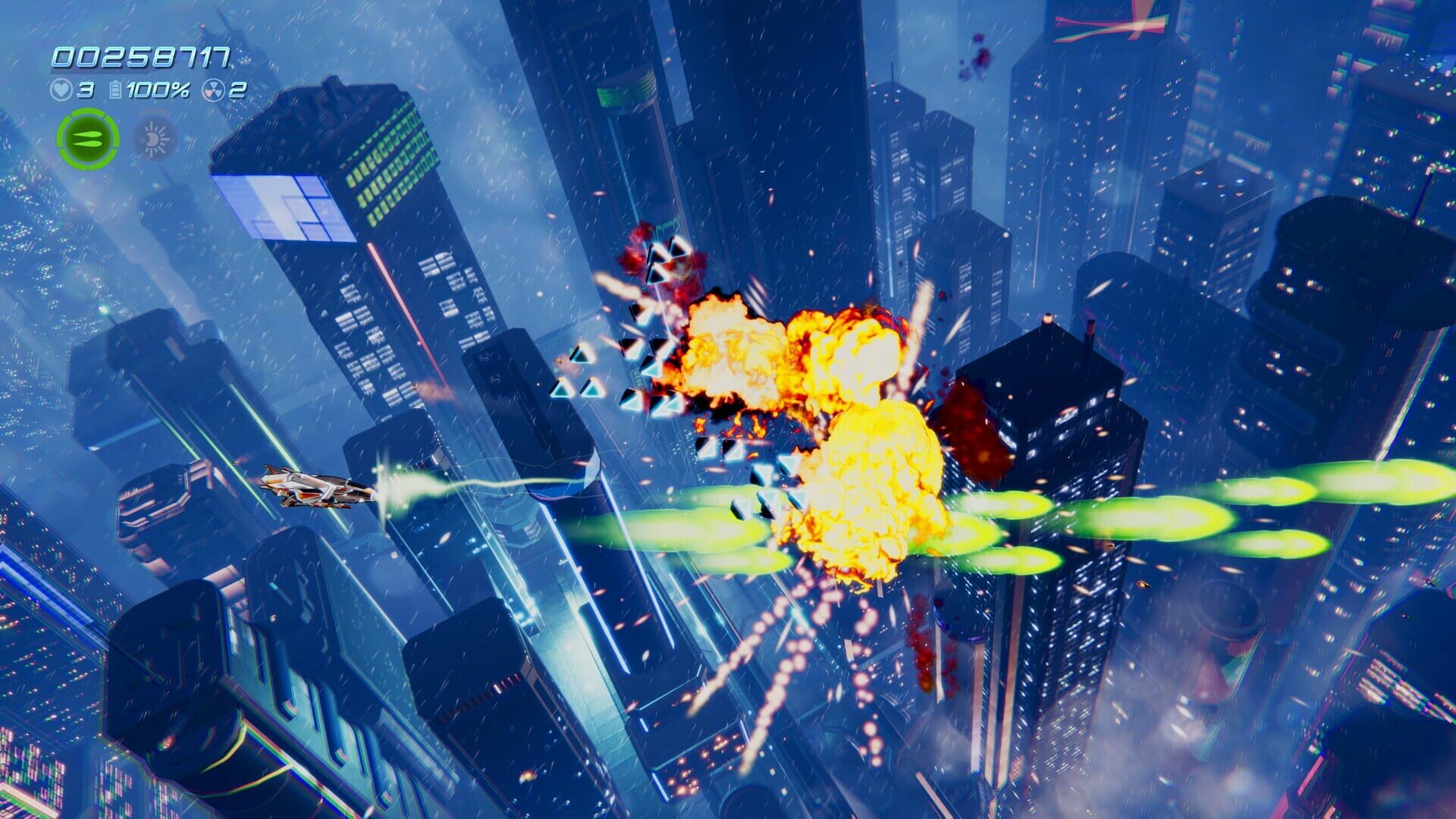 Screenshot for Sturmjäger