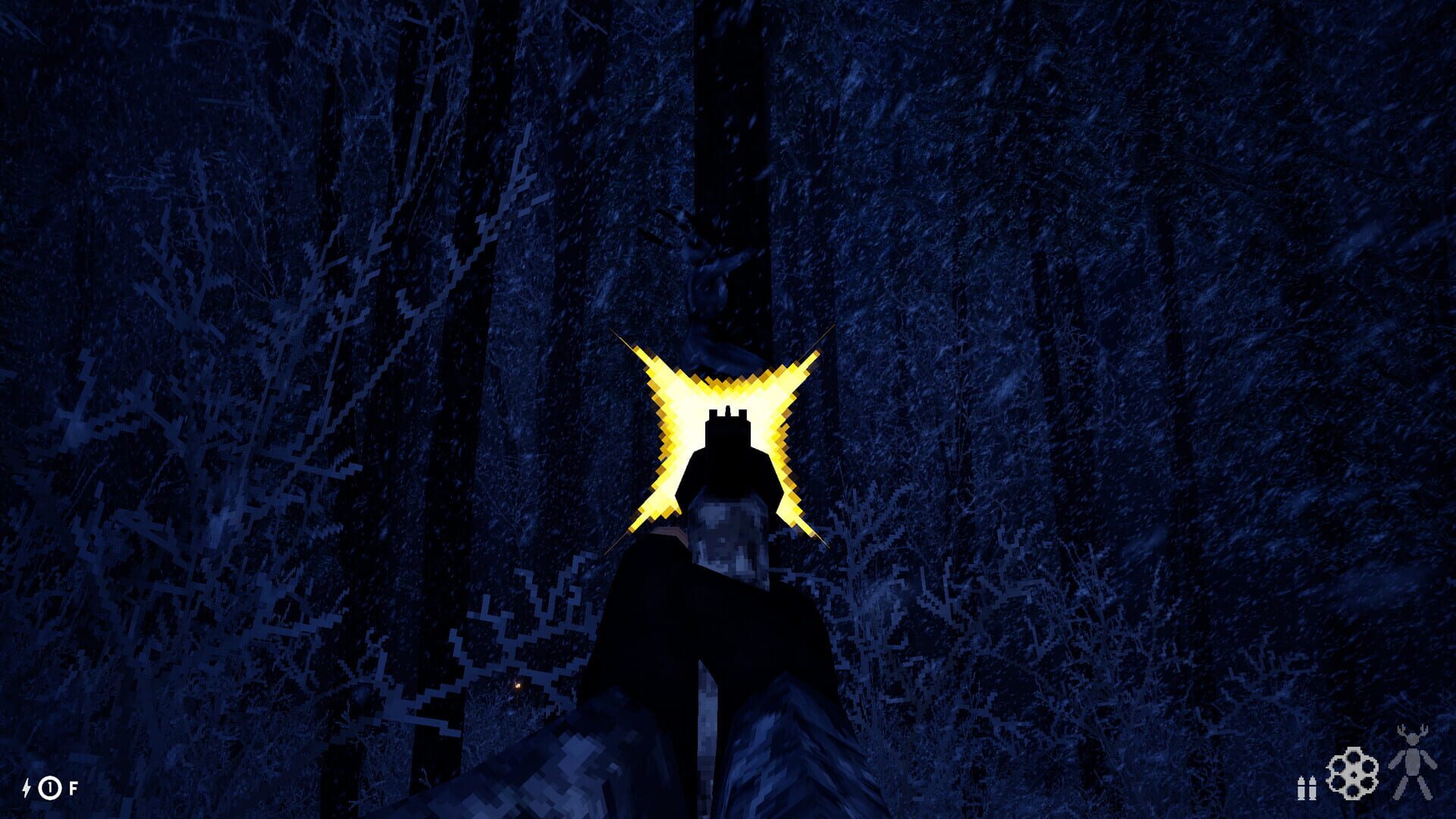 Screenshot for Frostmason