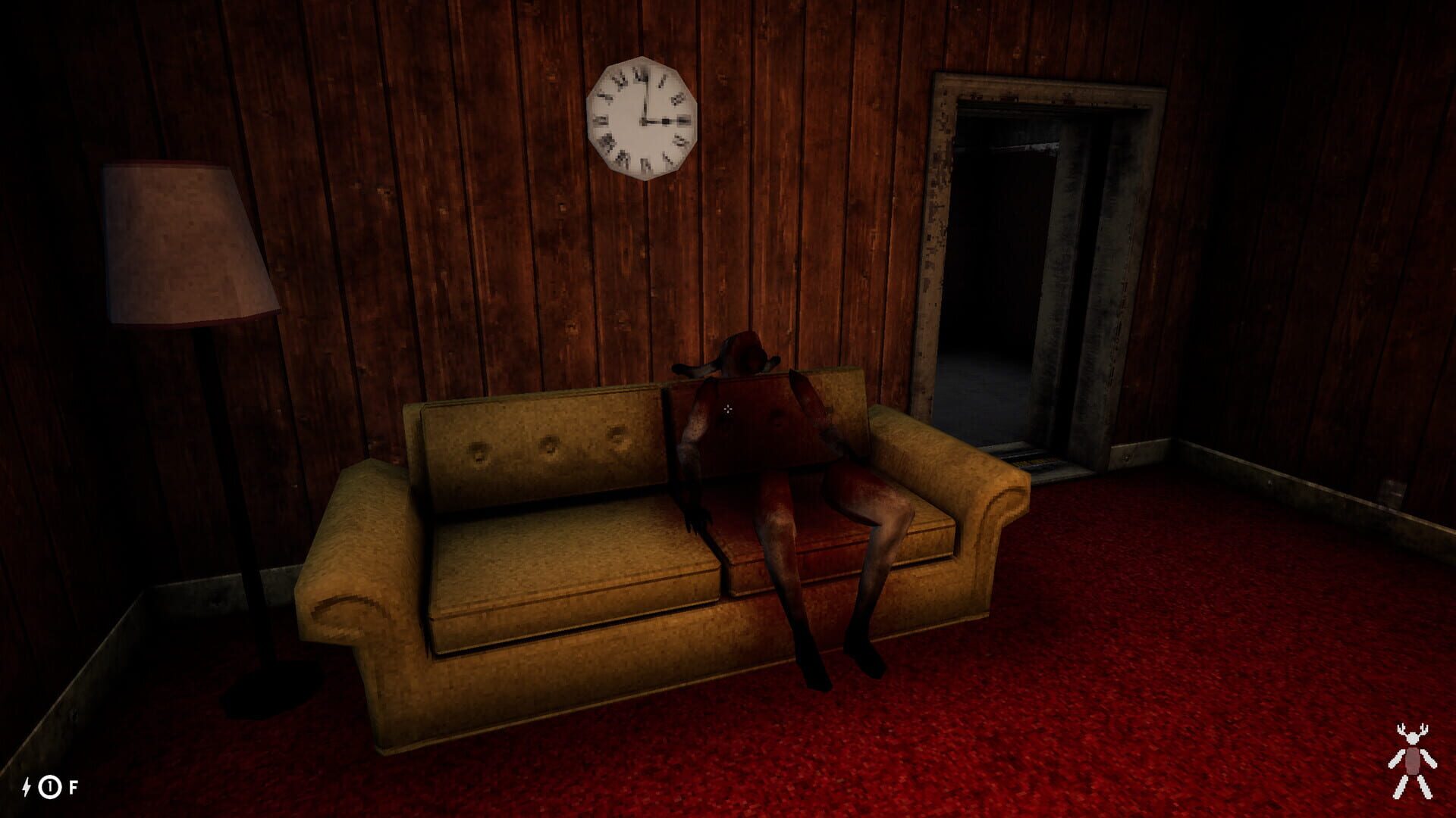 Screenshot for Frostmason