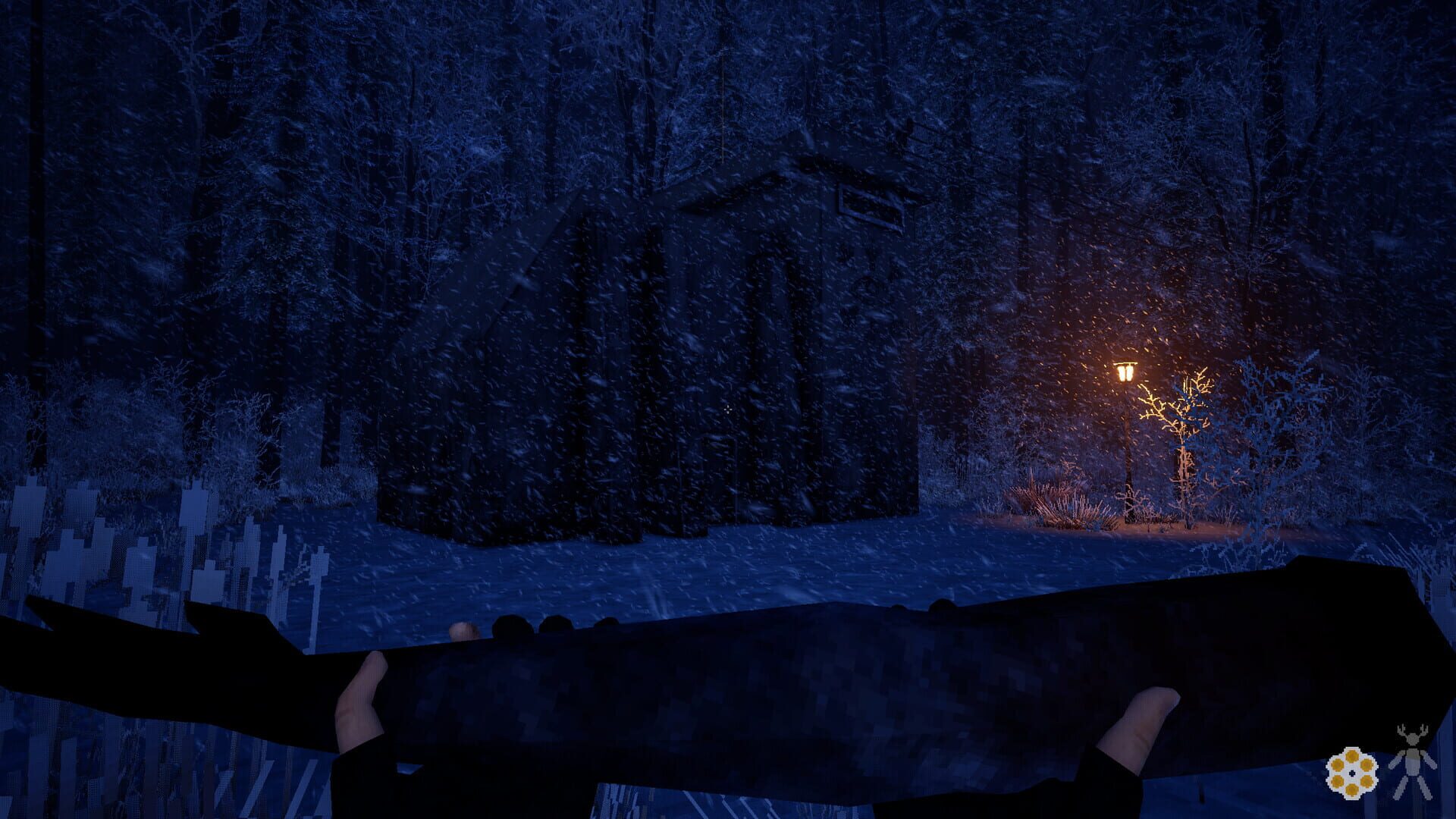 Screenshot for Frostmason