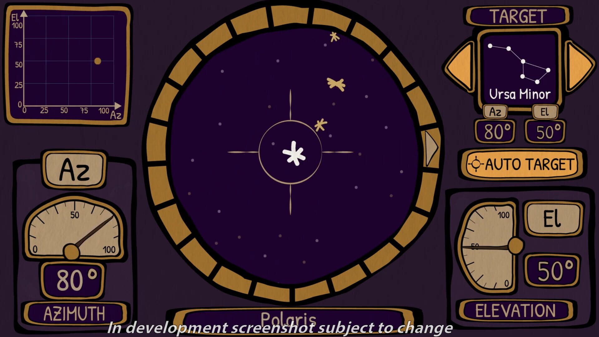 Screenshot for Starways: Heart of the Cosmos
