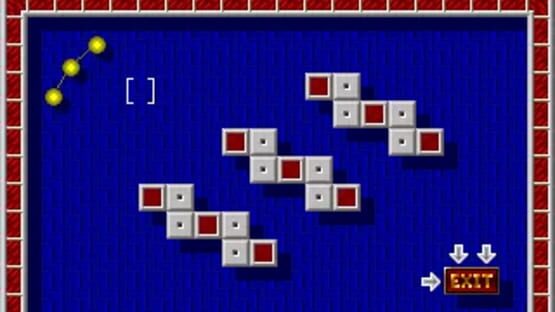 Screenshot for Mega Motion