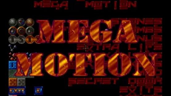 Screenshot for Mega Motion