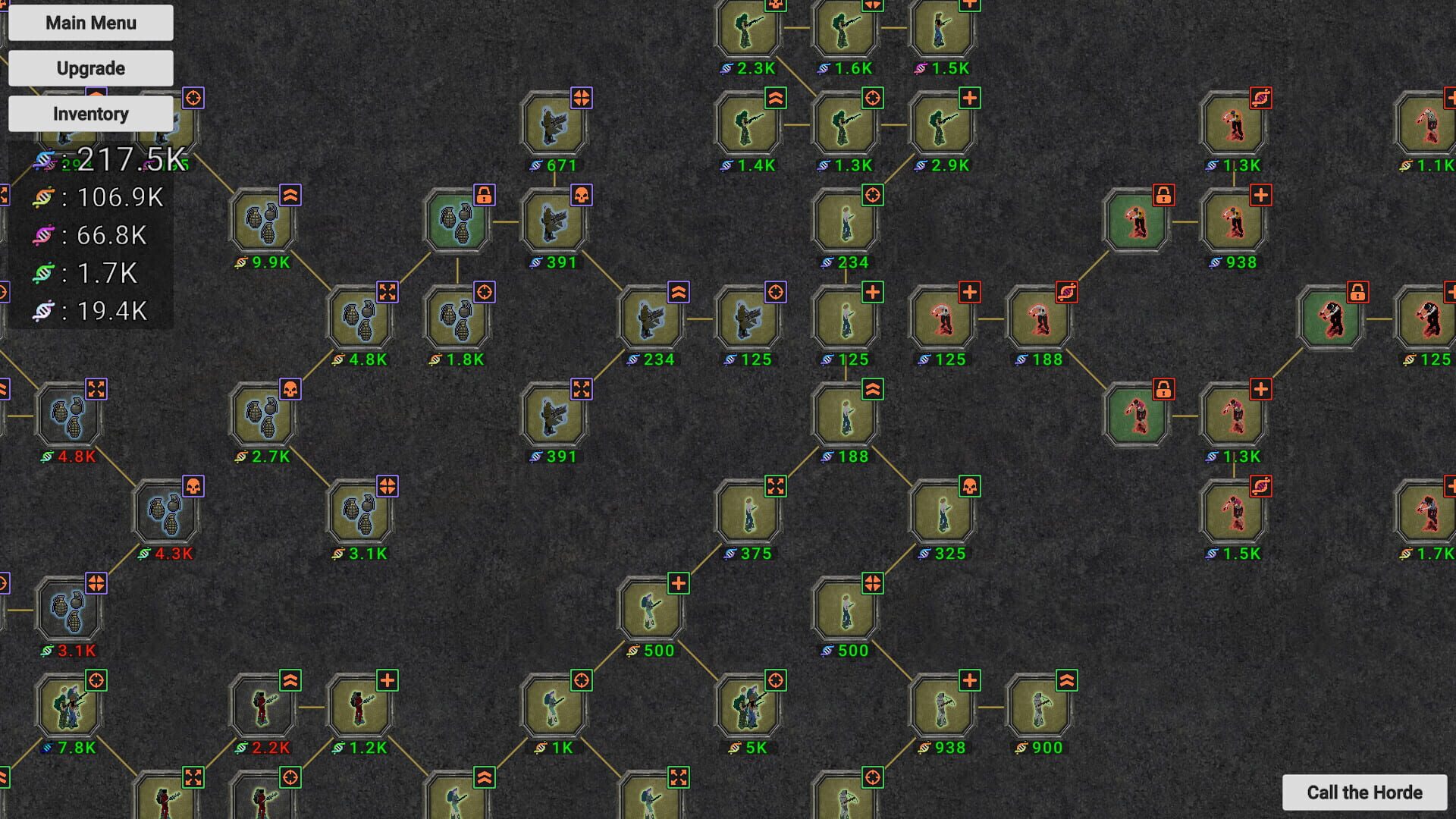 Screenshot for ShredDead