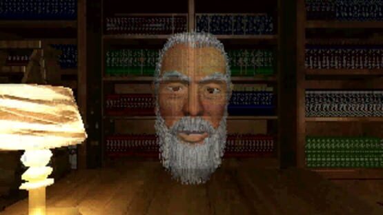Screenshot for The Mansion of Hidden Souls