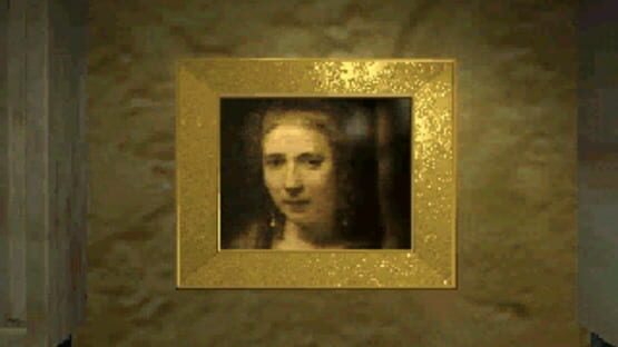 Screenshot for The Mansion of Hidden Souls