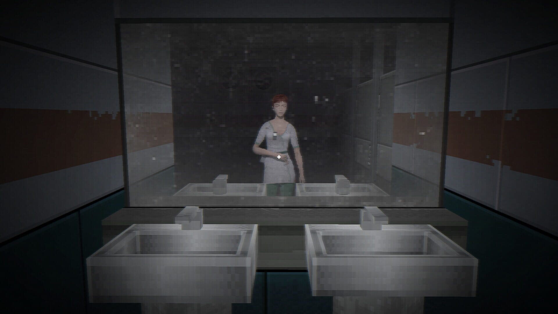 Screenshot for System Intruder