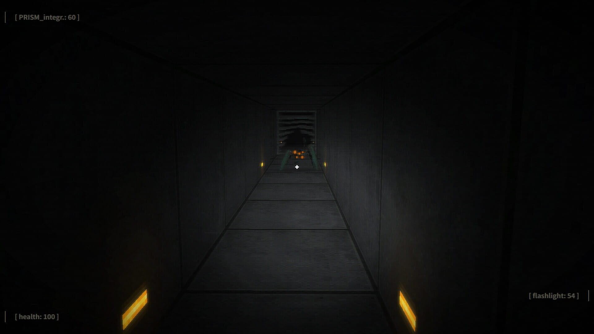 Screenshot for System Intruder