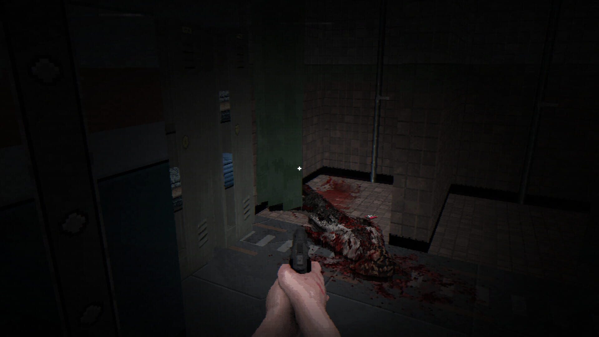 Screenshot for System Intruder