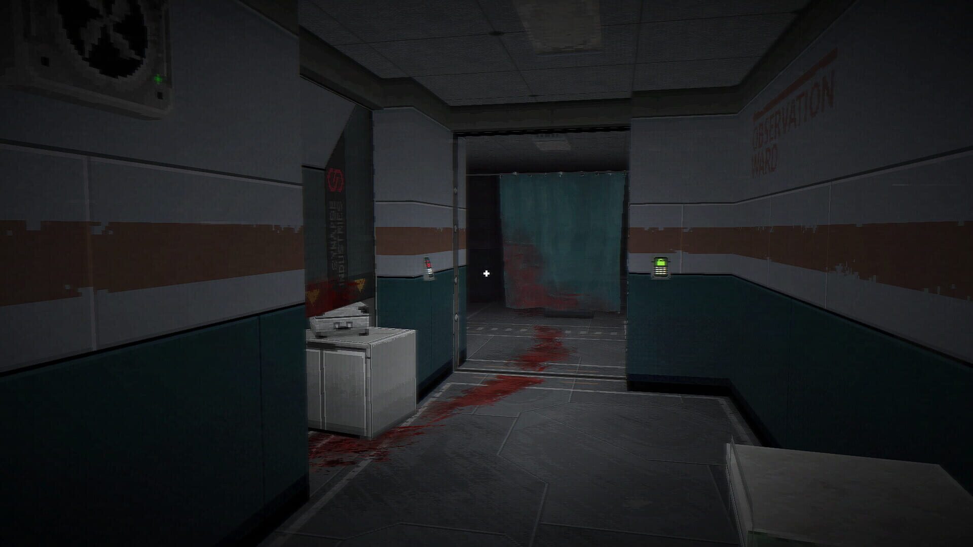 Screenshot for System Intruder