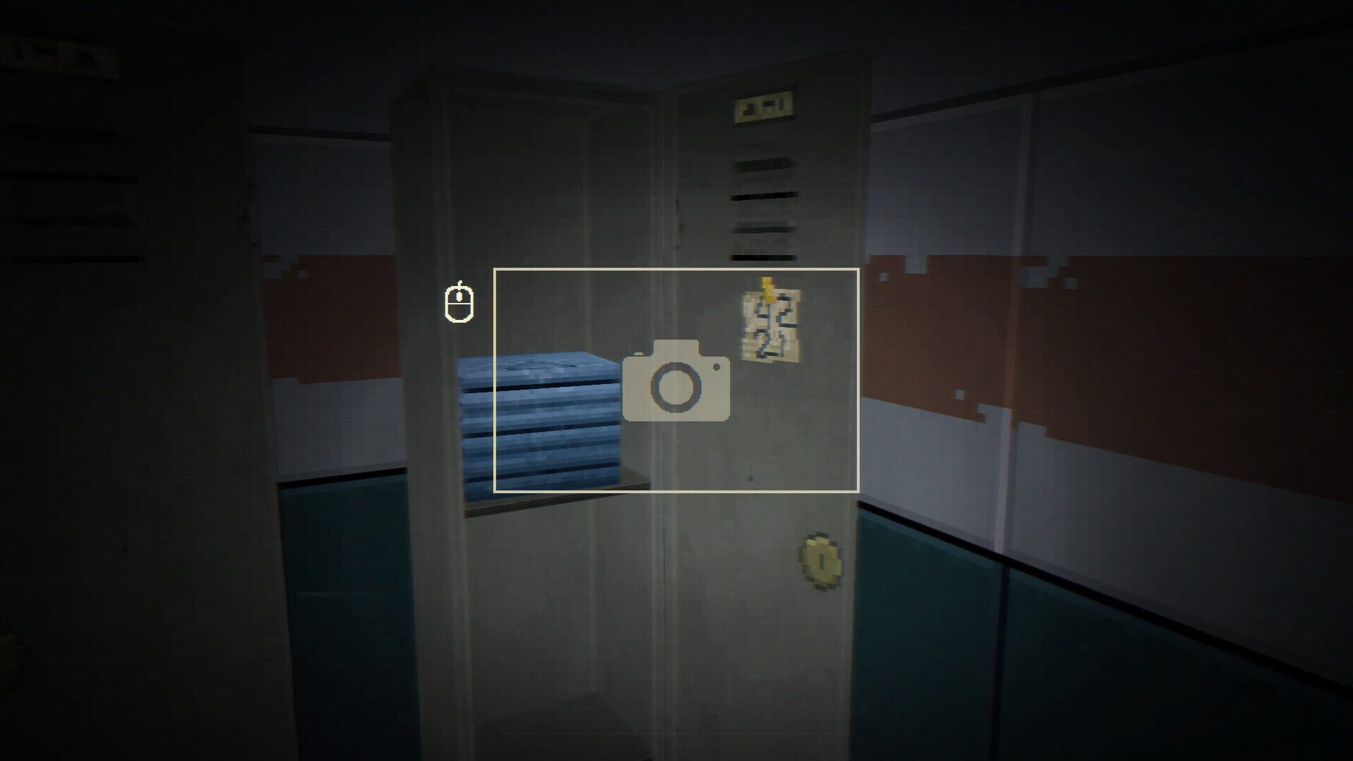 Screenshot for System Intruder