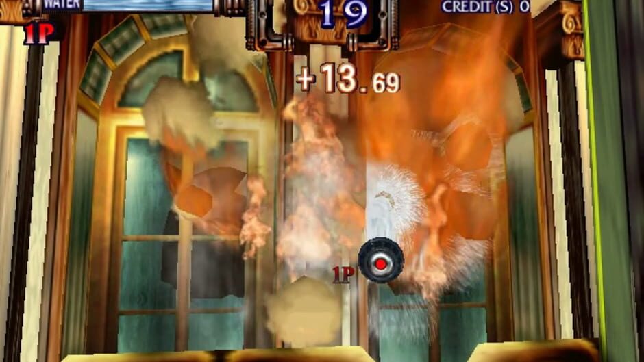 Screenshot for Brave Firefighters: Real Life Heroes