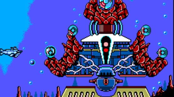 Screenshot for Submarine Attack