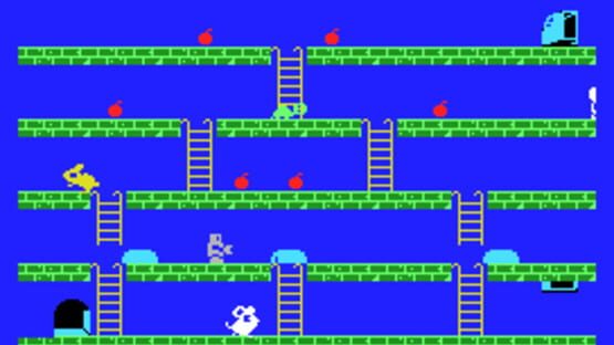 Screenshot for Hustle Chumy