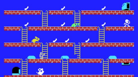 Screenshot for Hustle Chumy