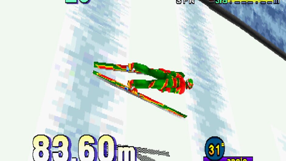 Screenshot for Winter Heat