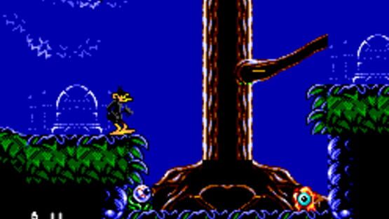 Screenshot for Daffy Duck in Hollywood