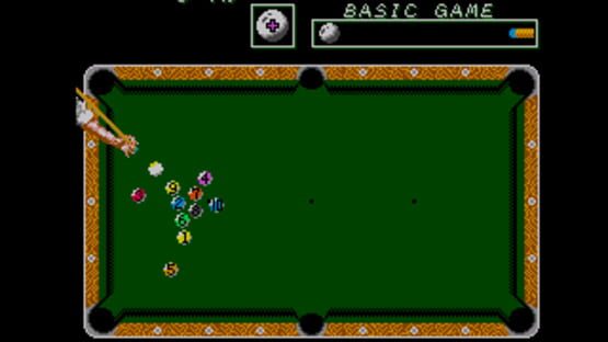 Screenshot for Parlour Games