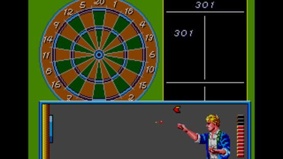 Screenshot for Parlour Games