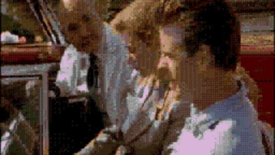 Screenshot for Wirehead